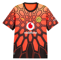 Borussia Dortmund 2026/27 Away Goalkeeper Jersey – Fan Shirt