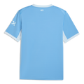 Manchester City 2026/27 Home Jersey – Sky Blue Fan Shirt