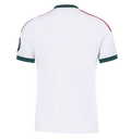 Real Madrid 2026/27 Home Jersey - Classic White Fan Shirt