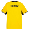 Borussia Dortmund 2026/27 Home Jersey – Yellow & Black Fan Shirt