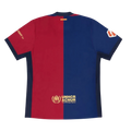 Travis Scott x FC Barcelona 2024/25 Match Home Cactus Jack Jersey