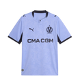 Olympique Marseille 2026/27 Third Jersey – Official-Style Fan Shirt