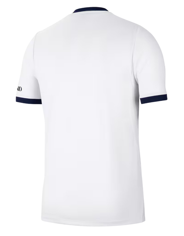 Paris Saint-Germain 2026/27 Away Jersey – Official-Style Fan Shirt