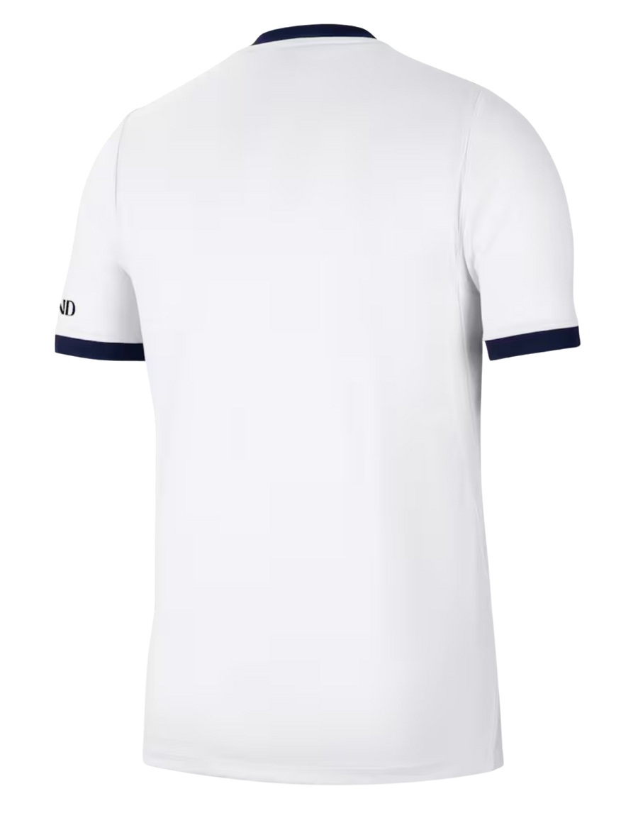 Paris Saint-Germain 2026/27 Away Jersey – Official-Style Fan Shirt