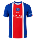 Paris Saint-Germain 2026/27 Home Jersey – Navy Blue Fan Shirt