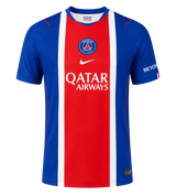 Paris Saint-Germain 2026/27 Home Jersey – Navy Blue Fan Shirt