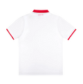 AS Monaco 2026/27 Home Jersey – Red & White Fan Shirt