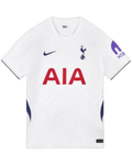 Tottenham Hotspur 2026/27 Home Jersey – Classic White Fan Shirt