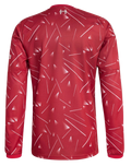 Liverpool FC 2026/27 Home Jersey - Classic All-Red Fan Shirt