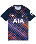 Tottenham Hotspur 2026/27 Away Jersey – Official-Style Fan Shirt