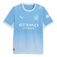 Manchester City 2026/27 Home Jersey – Sky Blue Fan Shirt