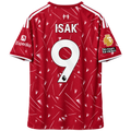 Liverpool FC 2026/27 Home Jersey - Classic All-Red Fan Shirt