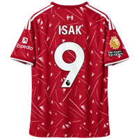 9 Isak