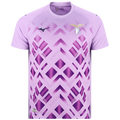 Lazio 2026/27 Goalkeeper Away Jersey – Purple Mizuno Fan Shirt