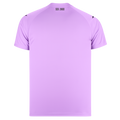 Lazio 2026/27 Goalkeeper Away Jersey – Purple Mizuno Fan Shirt