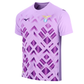 Lazio 2026/27 Goalkeeper Away Jersey – Purple Mizuno Fan Shirt