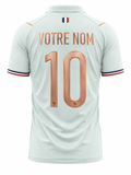France 2026 Limited Edition World Cup Jersey - Blue Les Bleus Fan Shirt