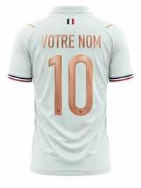 Personnalisé Blanc