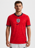 England I 2026/27 Player Jersey