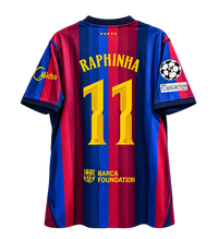 Raphinha 11