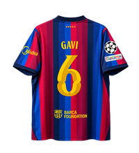Gavi 6
