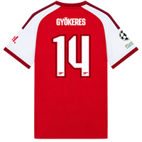 Gyokeres 14