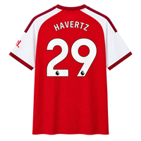 29 Havertz
