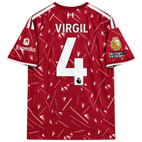 4 Virgil