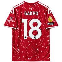 18 Gakpo