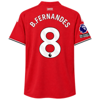 8 B. Fernandes