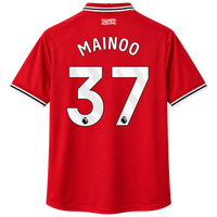 37 Mainoo