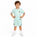 France 2026 Limited Edition World Cup Jersey - Blue Les Bleus Fan Shirt