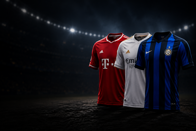 More Shirts, Bigger Savings