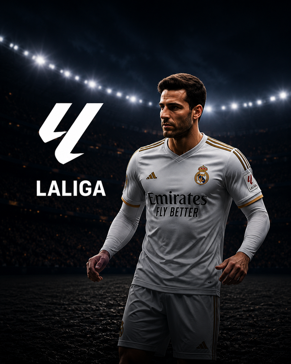 LaLiga