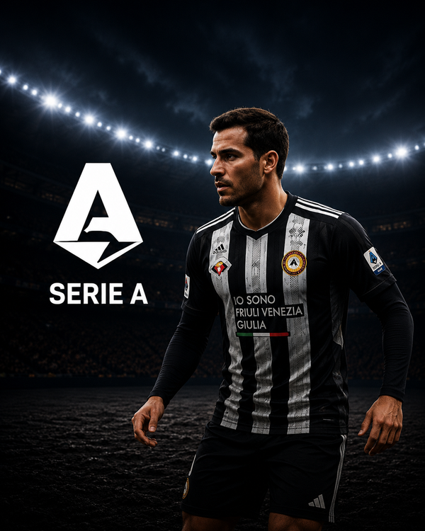 Serie A