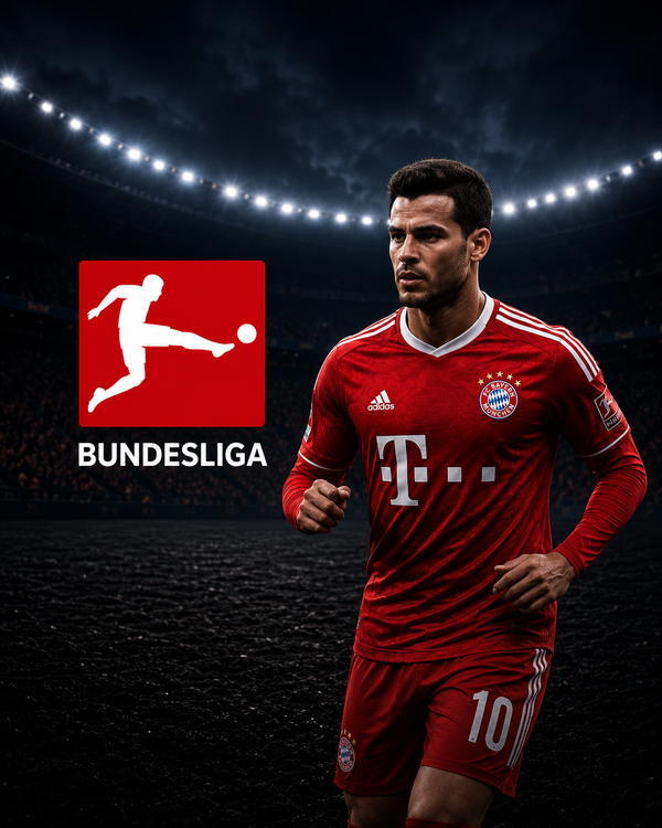 Bundesliga