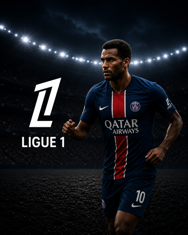 Ligue 1
