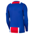 Paris Saint-Germain 2026/27 Home Jersey – Navy Blue Fan Shirt