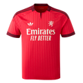 Olympique Lyon 2026/27 Away Jersey – Official-Style Fan Shirt
