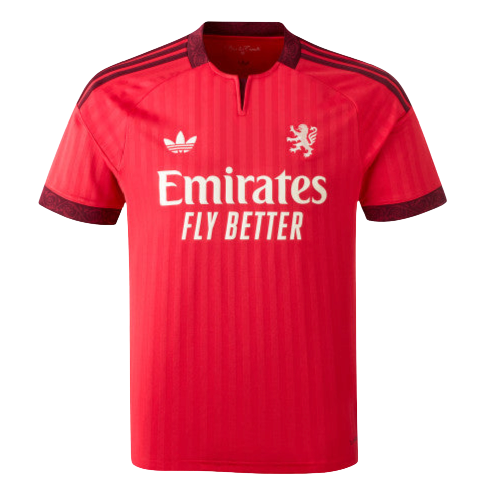 Olympique Lyon 2026/27 Away Jersey – Official-Style Fan Shirt