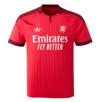 Olympique Lyon 2026/27 Away Jersey – Official-Style Fan Shirt