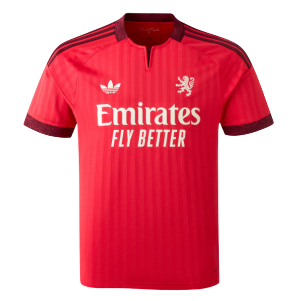 Olympique Lyon 2026/27 Away Jersey – Official-Style Fan Shirt
