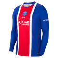 Paris Saint-Germain 2026/27 Home Jersey – Navy Blue Fan Shirt