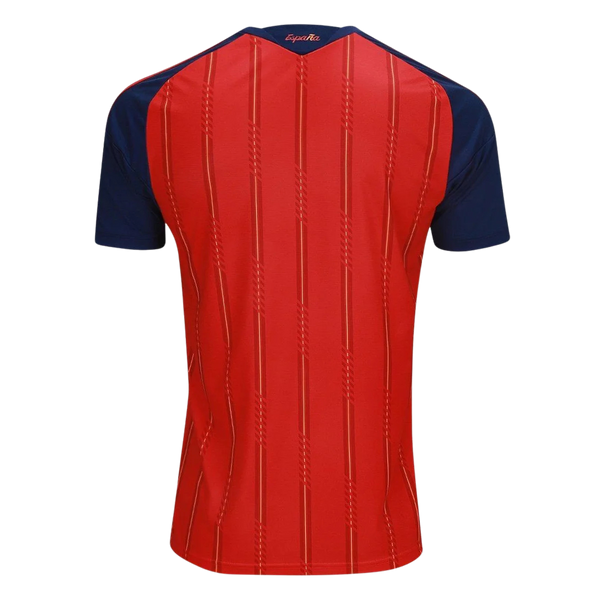 Camiseta España Local 26/27