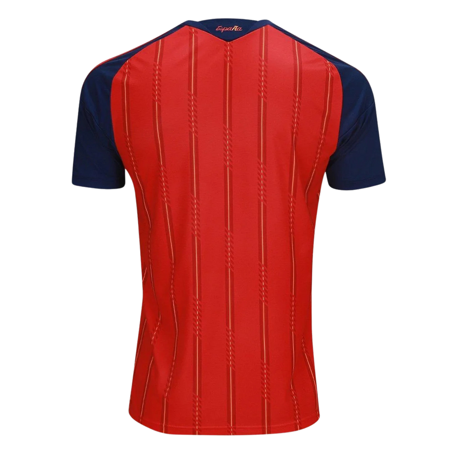 Camiseta España Local 26/27