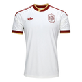 Camiseta España Visitante 26/27 Retro