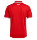 Manchester United 2026/27 Home Jersey - Classic Red Devils Fan Shirt