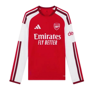 Long sleeve