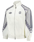 PSG x Jordan Wings Anthem Jacket - Sail