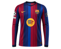 Long sleeve